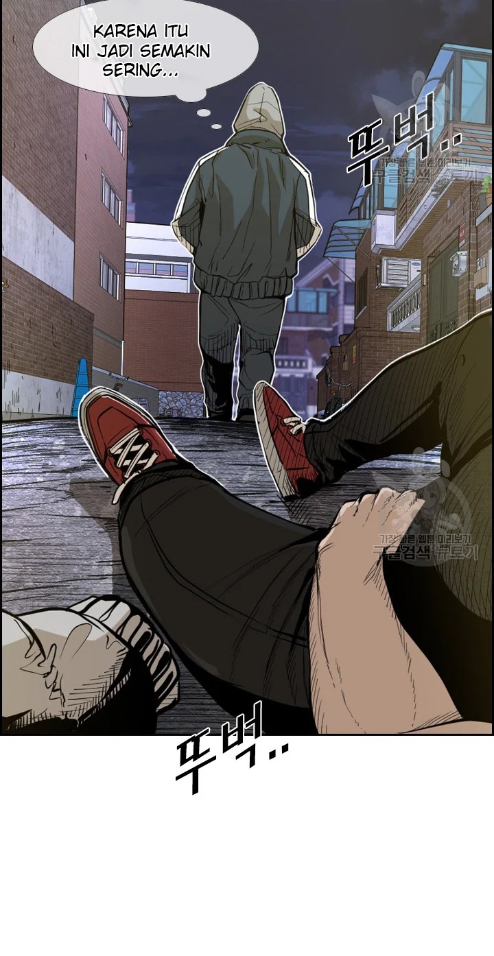 Shark Chapter 224.1 Gambar 7