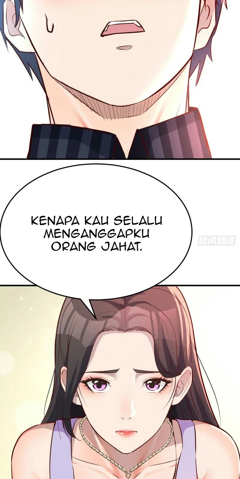 I Have Twin Girlfriends Chapter 109 Gambar 23