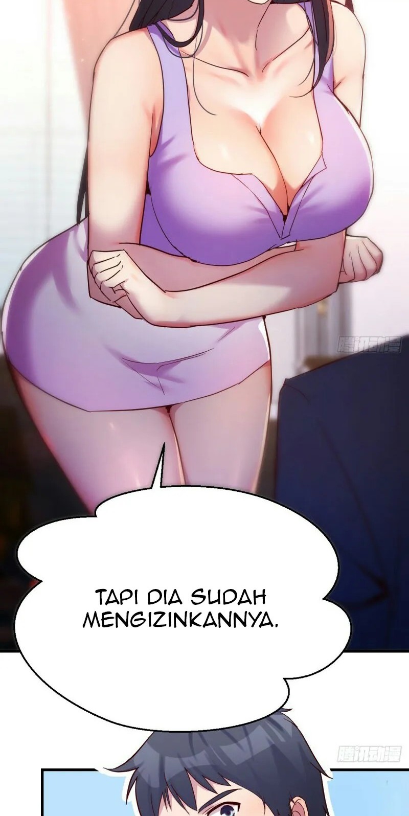 I Have Twin Girlfriends Chapter 109 Gambar 19