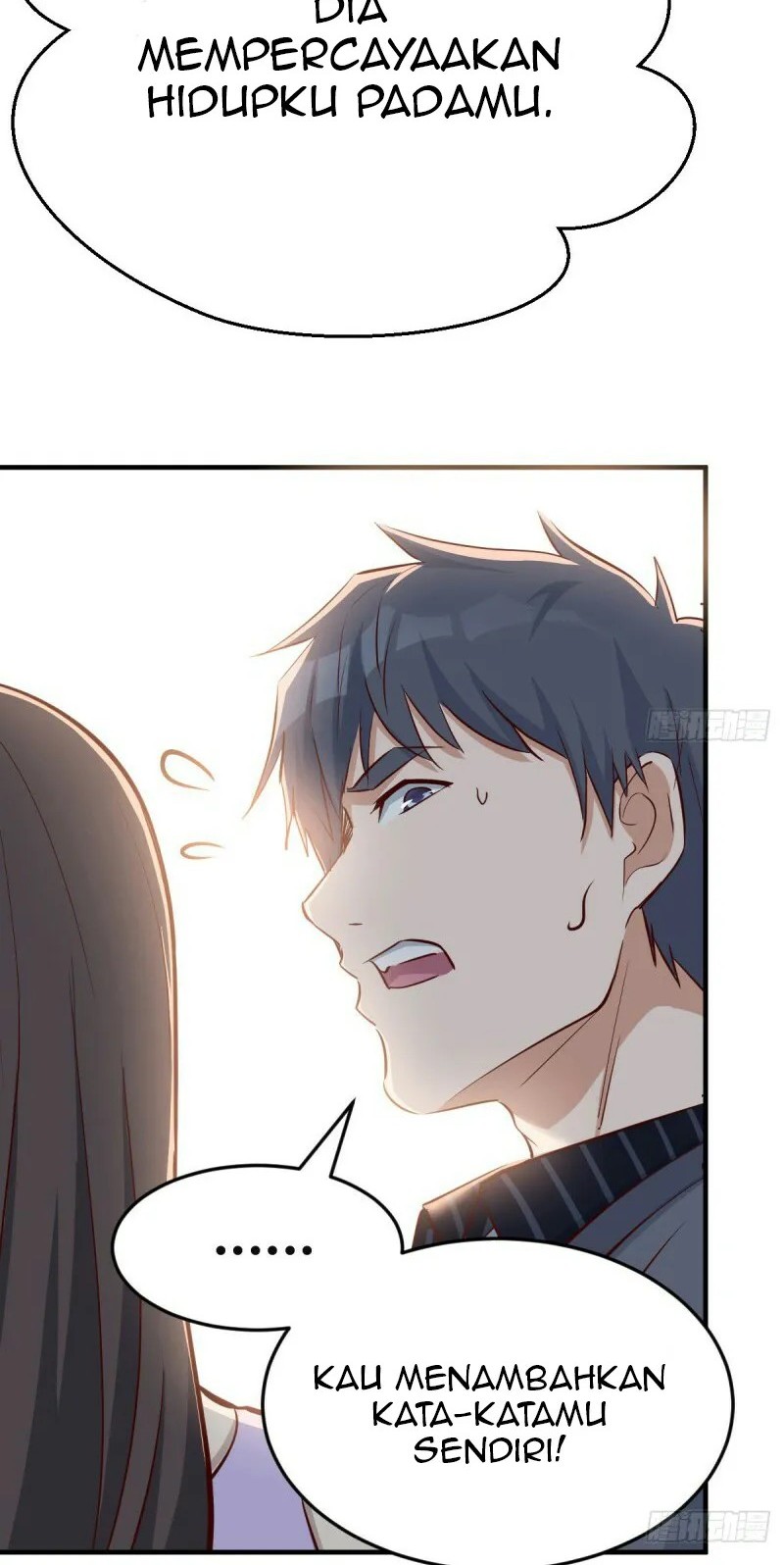 I Have Twin Girlfriends Chapter 109 Gambar 8