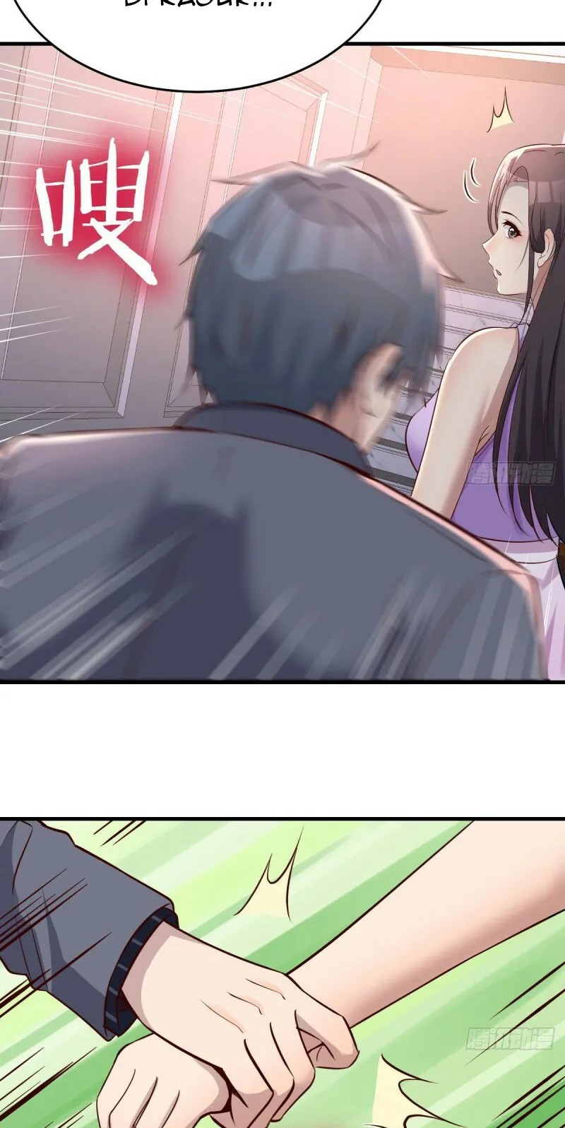 I Have Twin Girlfriends Chapter 108 Gambar 29