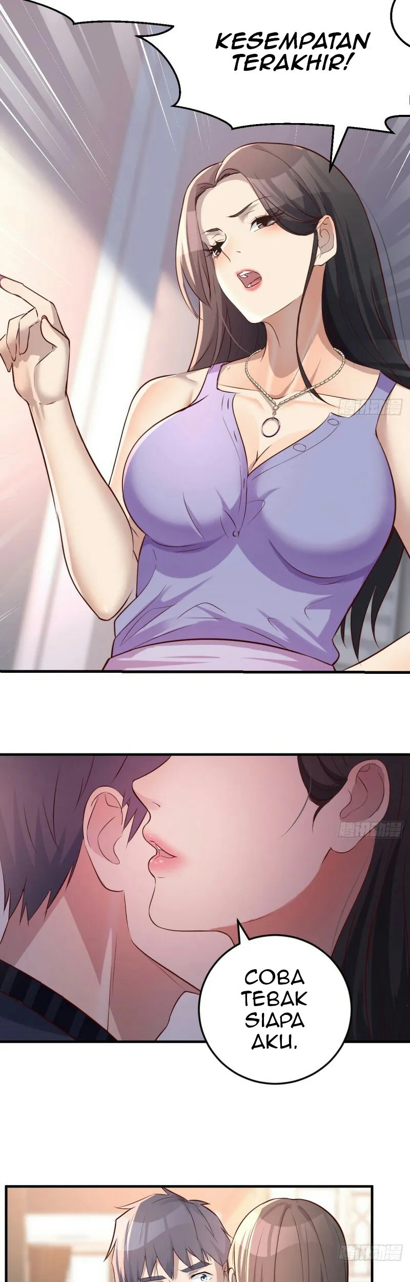 I Have Twin Girlfriends Chapter 108 Gambar 17