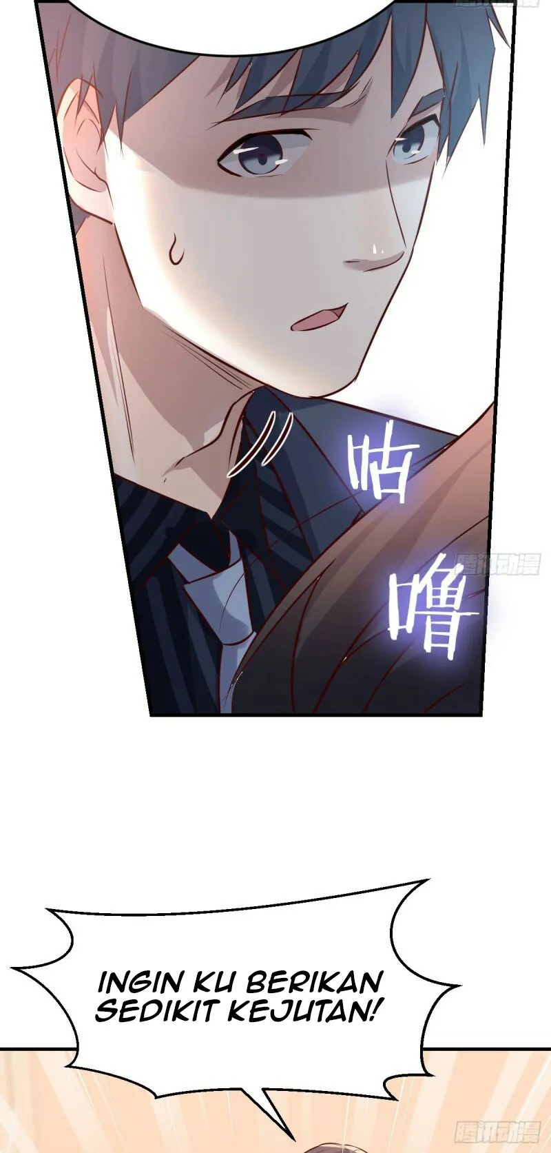 I Have Twin Girlfriends Chapter 108 Gambar 19