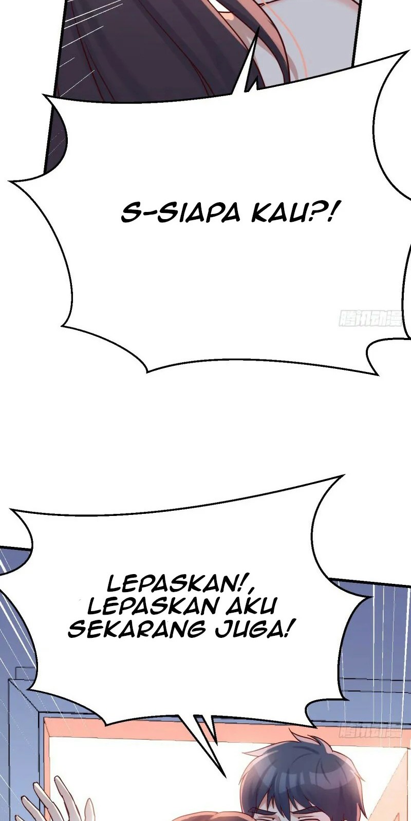 I Have Twin Girlfriends Chapter 108 Gambar 3