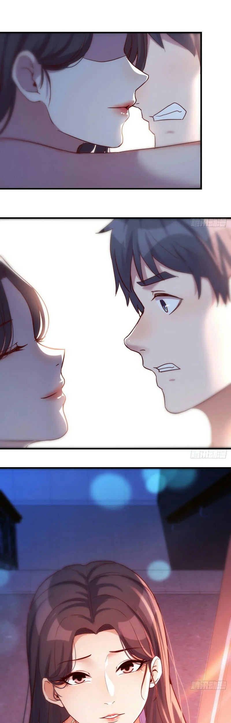 I Have Twin Girlfriends Chapter 108 Gambar 5