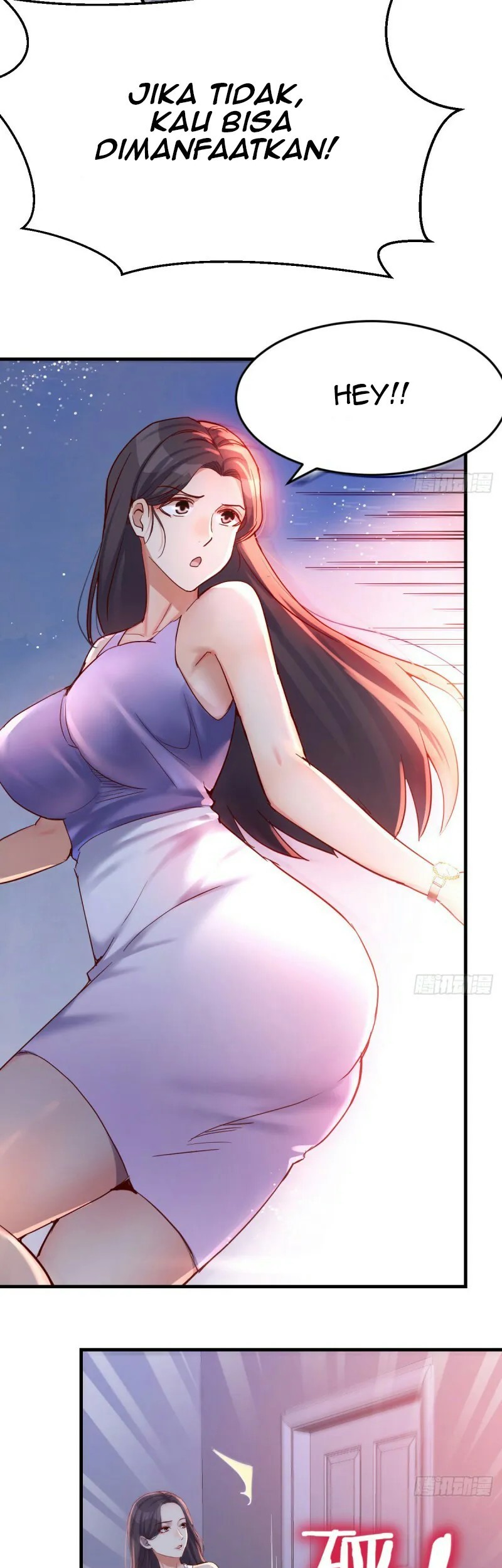 I Have Twin Girlfriends Chapter 108 Gambar 10