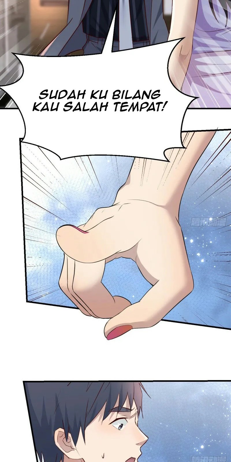 I Have Twin Girlfriends Chapter 108 Gambar 15