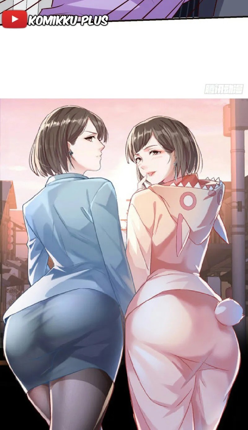 I Have Twin Girlfriends Chapter 107 Gambar 26