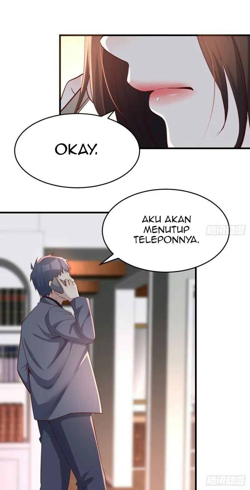 I Have Twin Girlfriends Chapter 107 Gambar 14