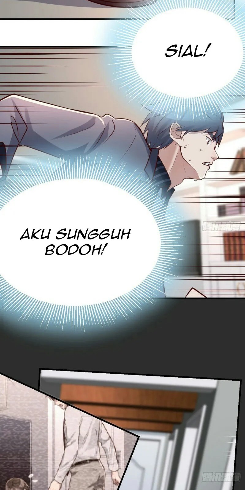 I Have Twin Girlfriends Chapter 106 Gambar 24