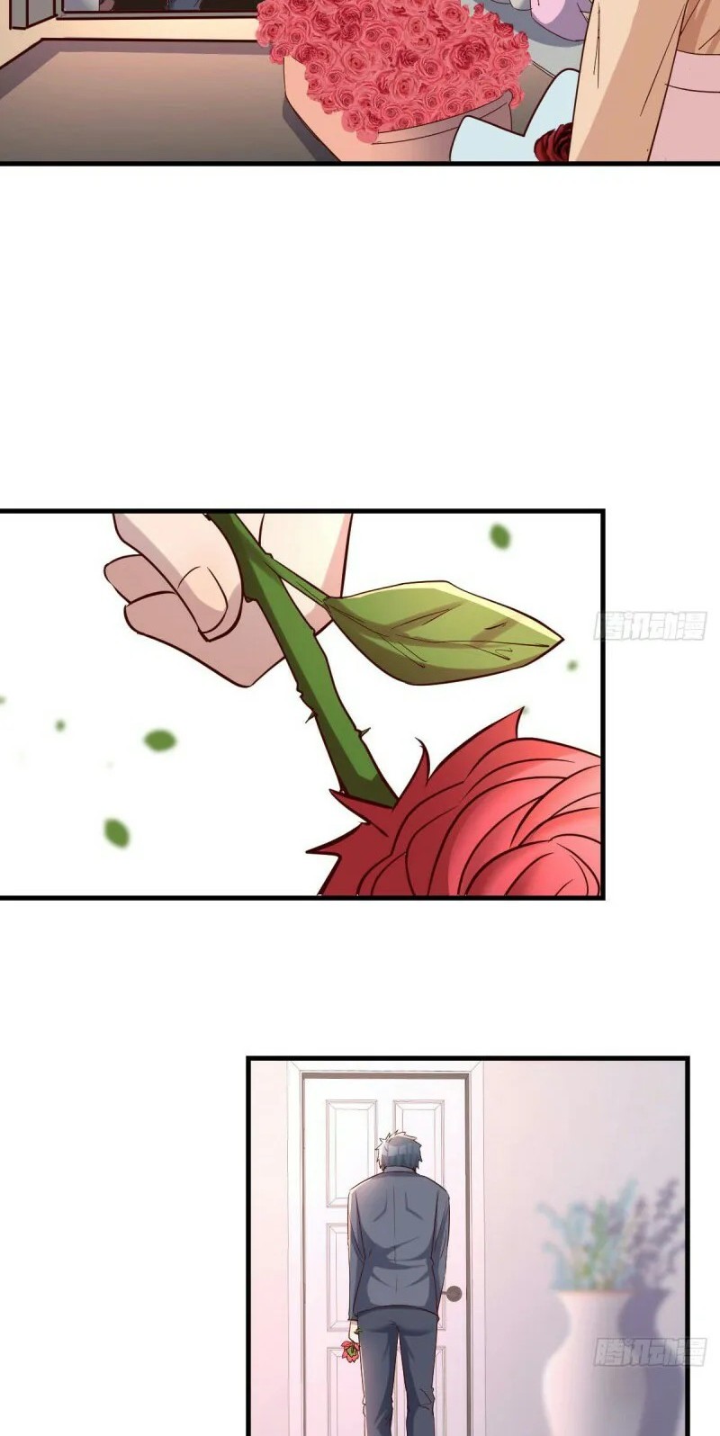 I Have Twin Girlfriends Chapter 106 Gambar 16