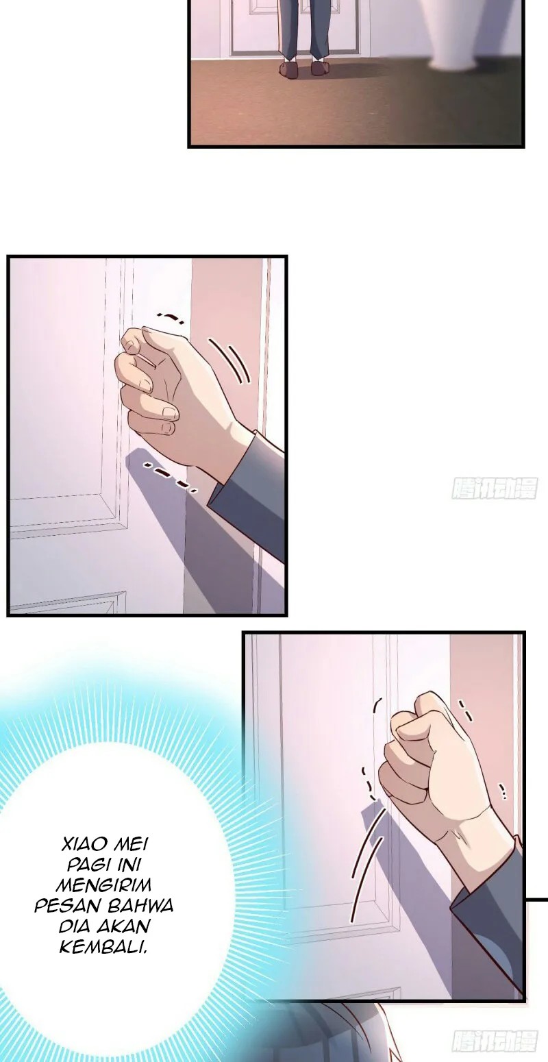 I Have Twin Girlfriends Chapter 106 Gambar 17