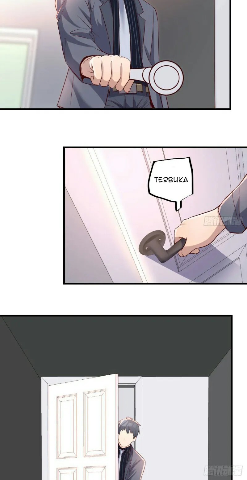 I Have Twin Girlfriends Chapter 106 Gambar 20