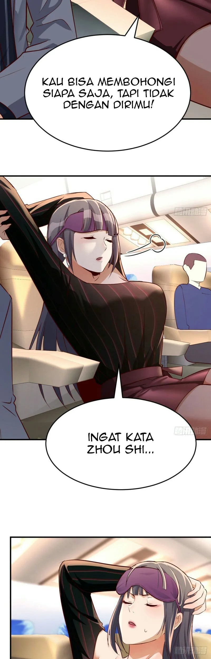 I Have Twin Girlfriends Chapter 106 Gambar 10