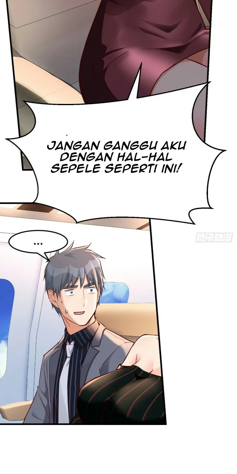 I Have Twin Girlfriends Chapter 106 Gambar 13