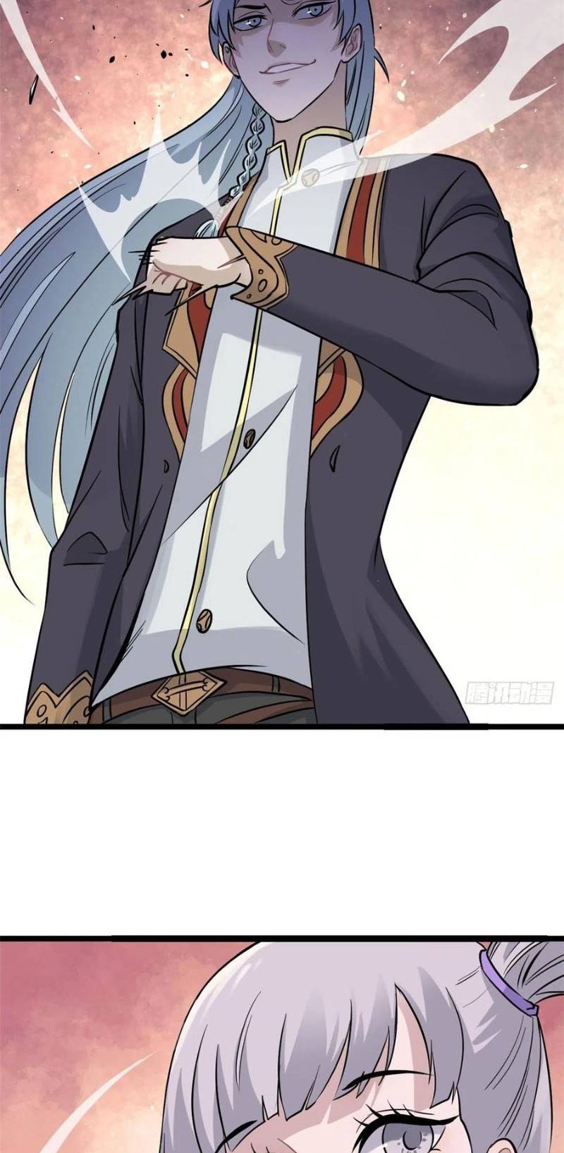 All Hail the Sect Leader Chapter 123 Gambar 30