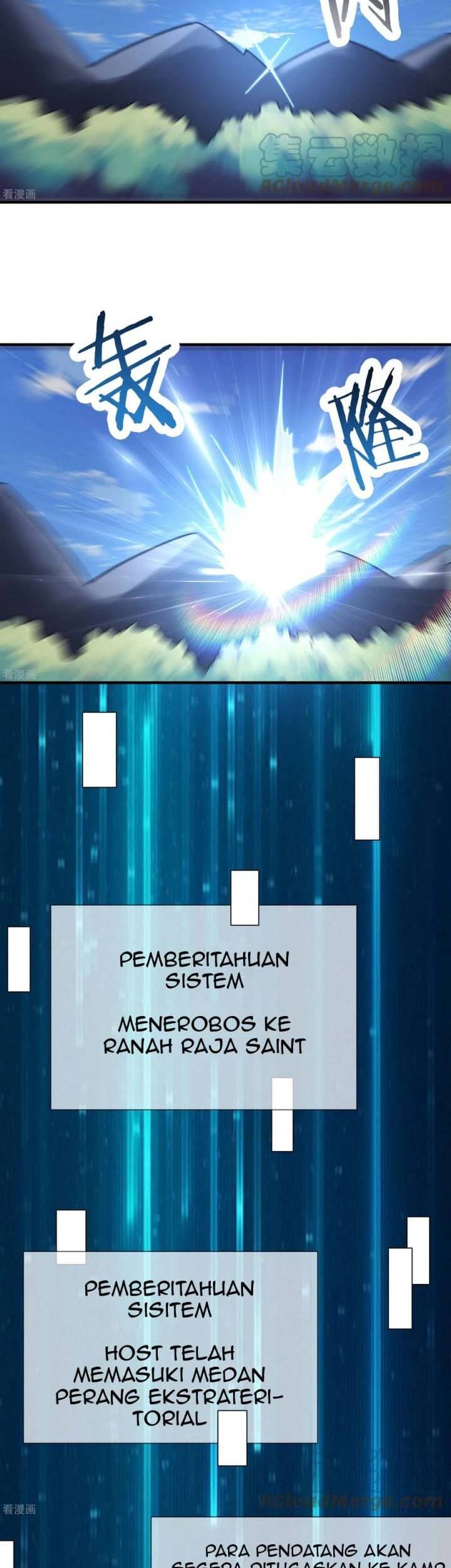 Apprentices Are All Female Devil Chapter 88 Gambar 6