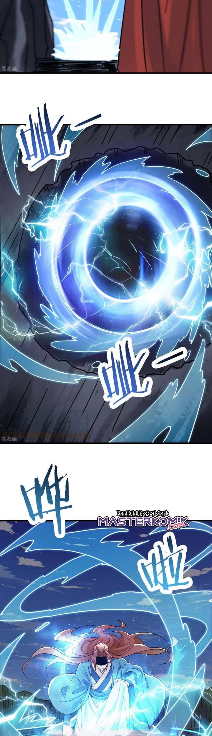 Apprentices Are All Female Devil Chapter 88 Gambar 12