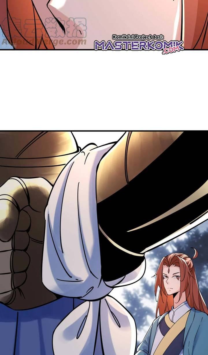 Apprentices Are All Female Devil Chapter 88 Gambar 16