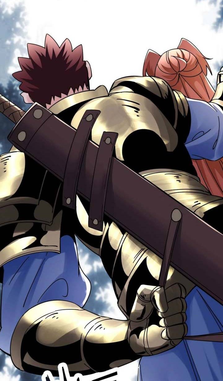 Apprentices Are All Female Devil Chapter 88 Gambar 19