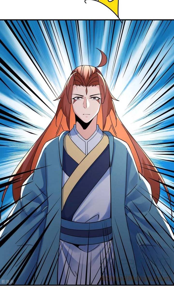 Apprentices Are All Female Devil Chapter 88 Gambar 22