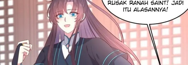 Pupillary Master Chapter 230 Gambar 20