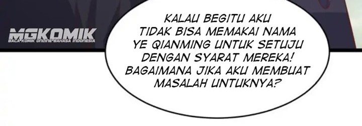 Pupillary Master Chapter 230 Gambar 26