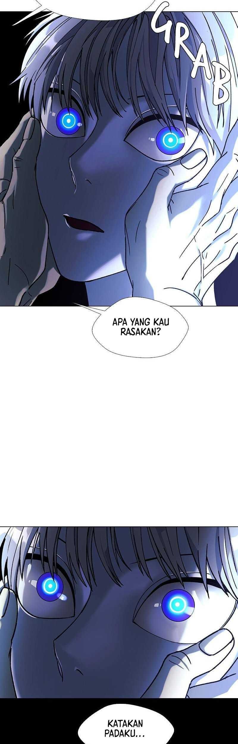 If AI Rules The World Chapter 35 Gambar 59