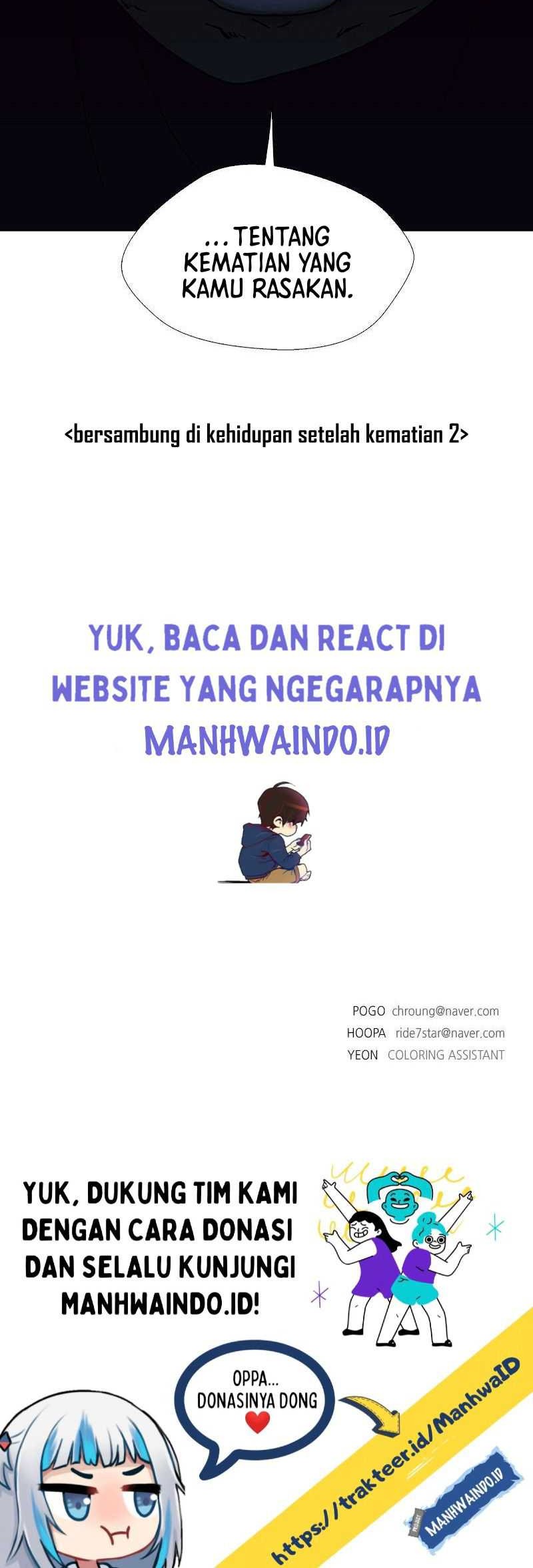 If AI Rules The World Chapter 35 Gambar 61