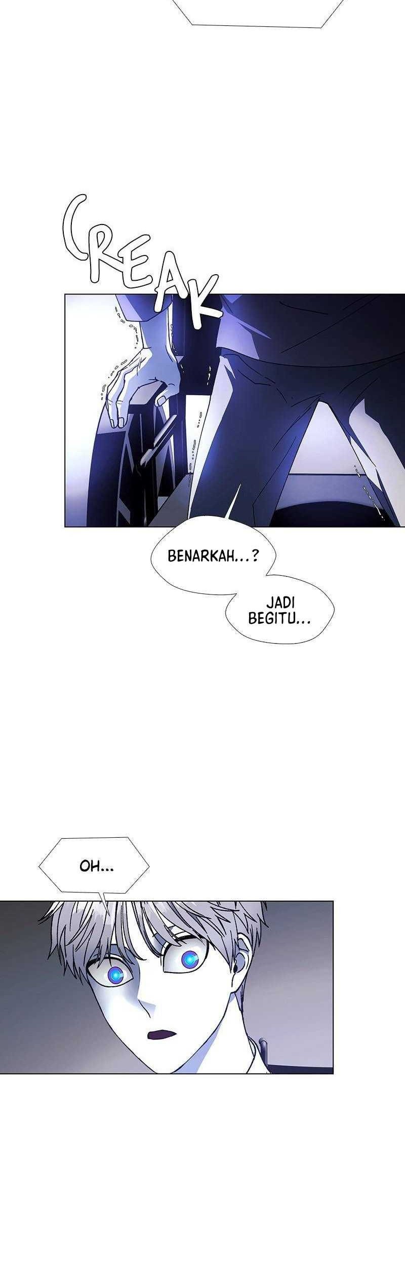 If AI Rules The World Chapter 35 Gambar 56