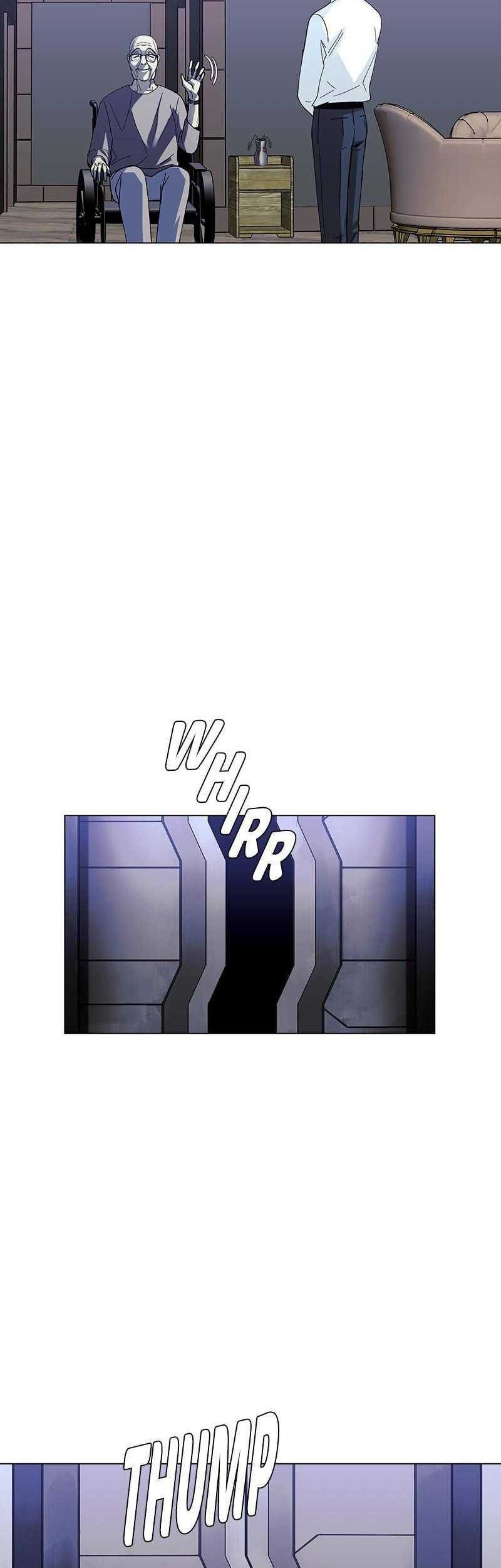 If AI Rules The World Chapter 35 Gambar 14