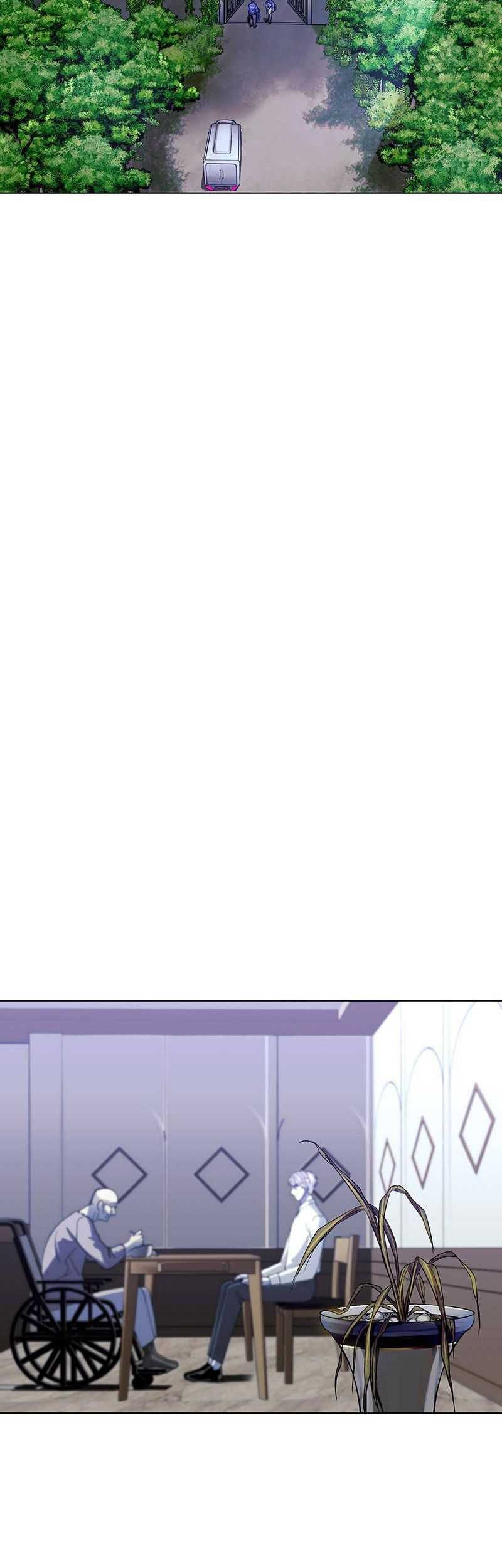 If AI Rules The World Chapter 35 Gambar 17