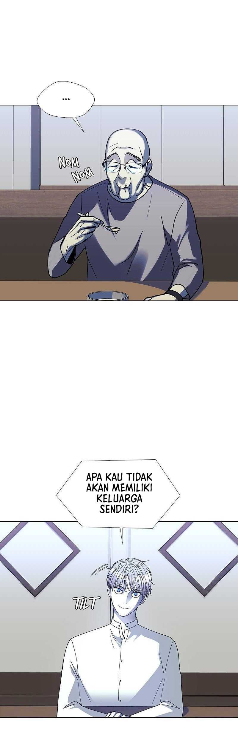 If AI Rules The World Chapter 35 Gambar 19