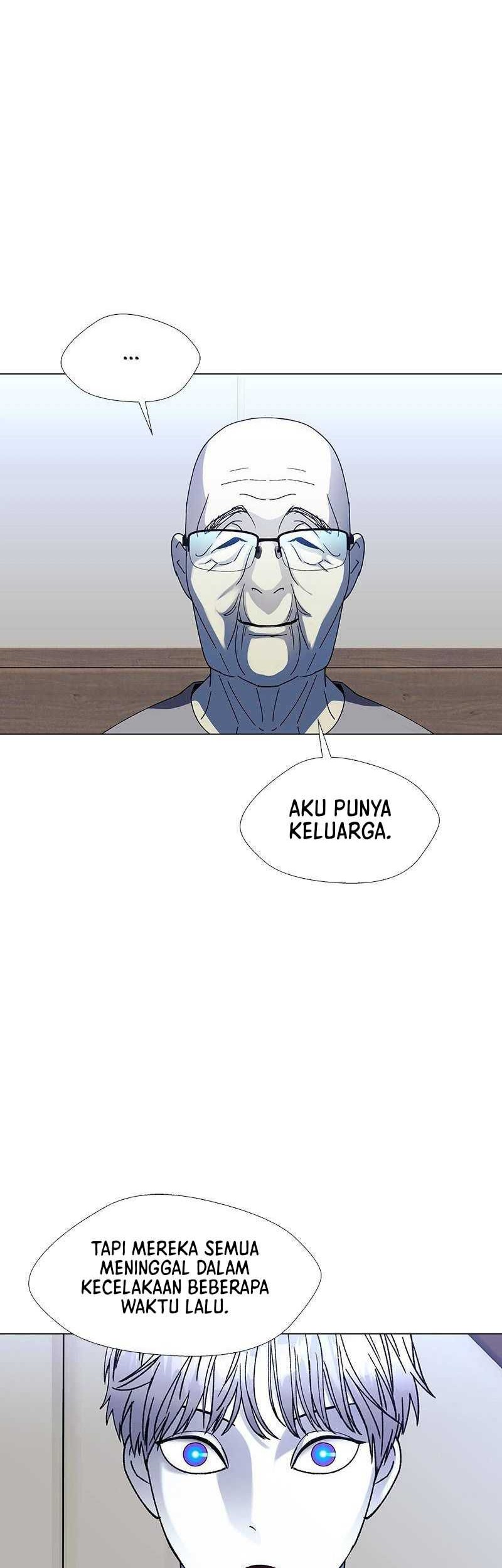 If AI Rules The World Chapter 35 Gambar 20