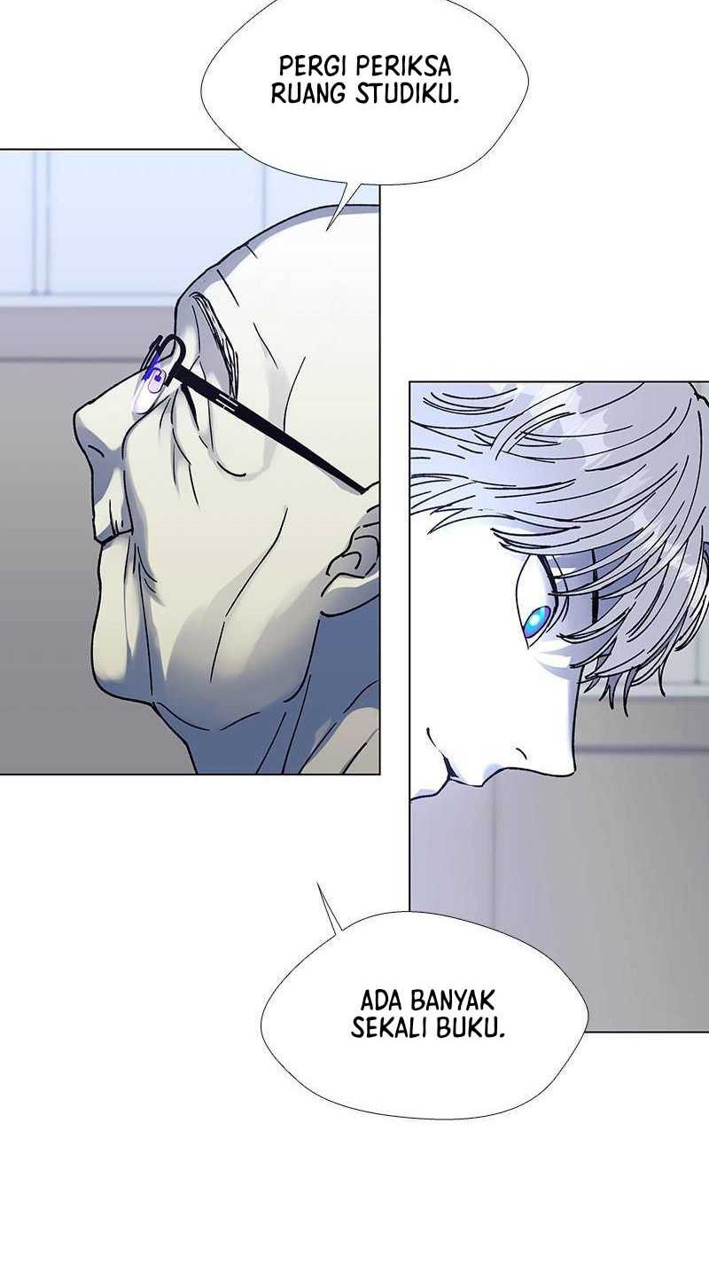 If AI Rules The World Chapter 35 Gambar 24