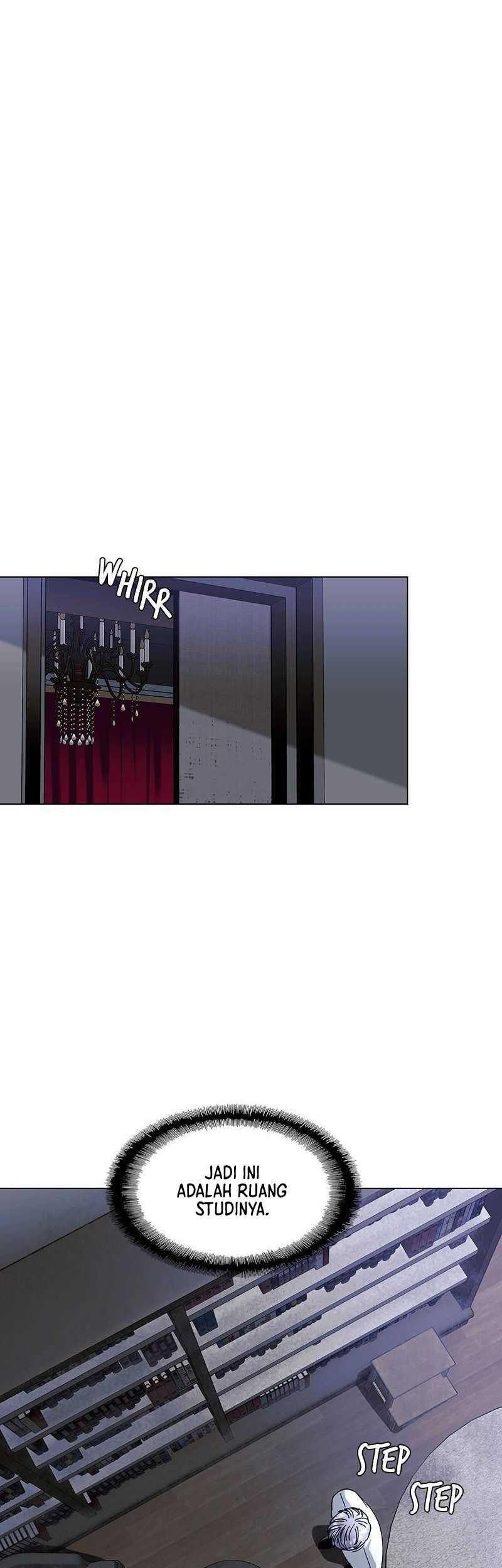 If AI Rules The World Chapter 35 Gambar 25