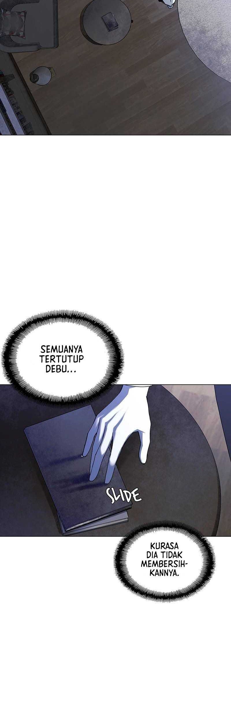 If AI Rules The World Chapter 35 Gambar 26