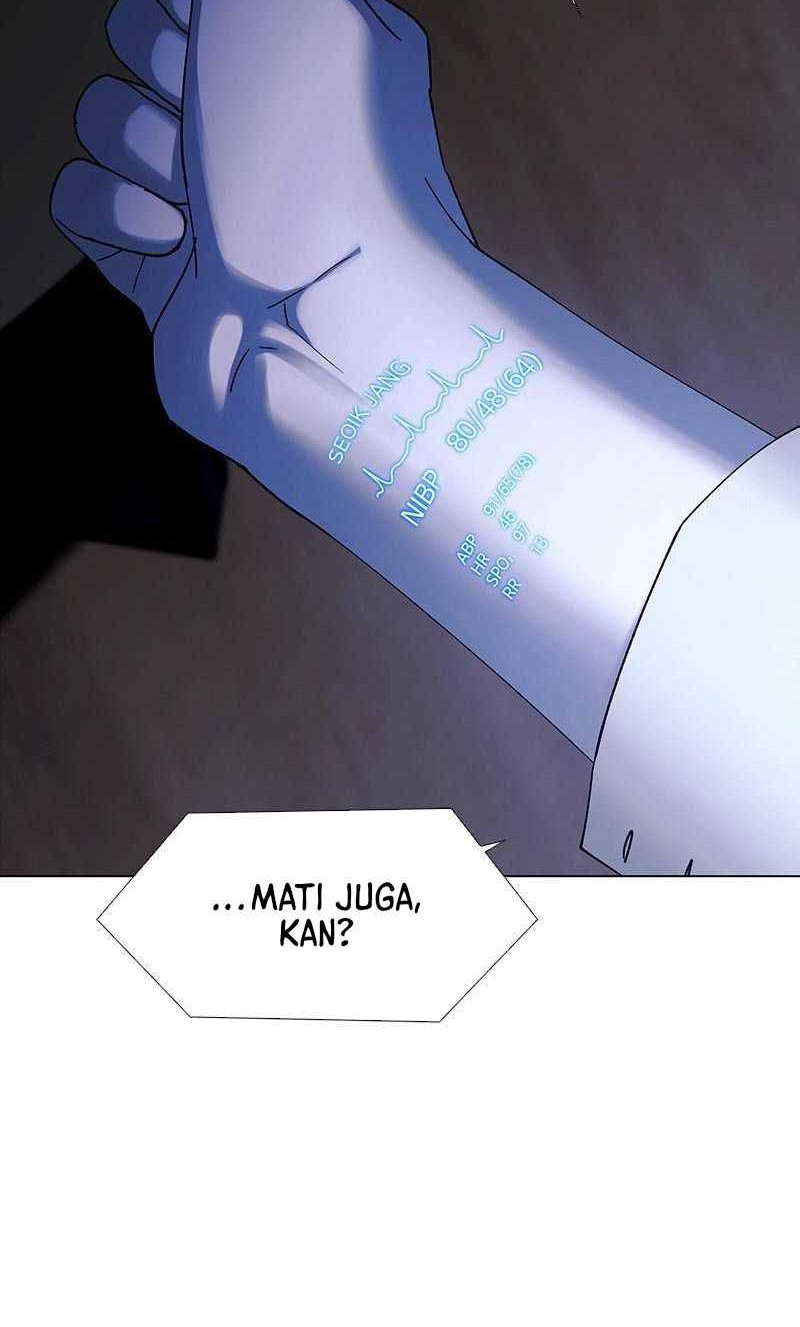 If AI Rules The World Chapter 35 Gambar 30