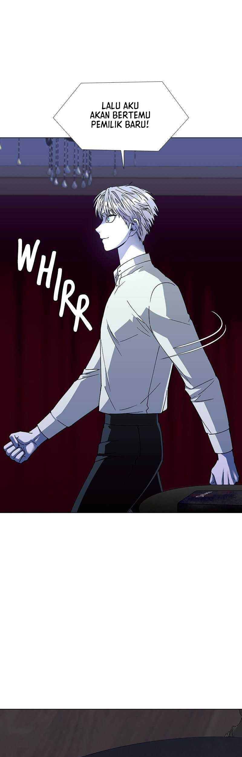 If AI Rules The World Chapter 35 Gambar 31