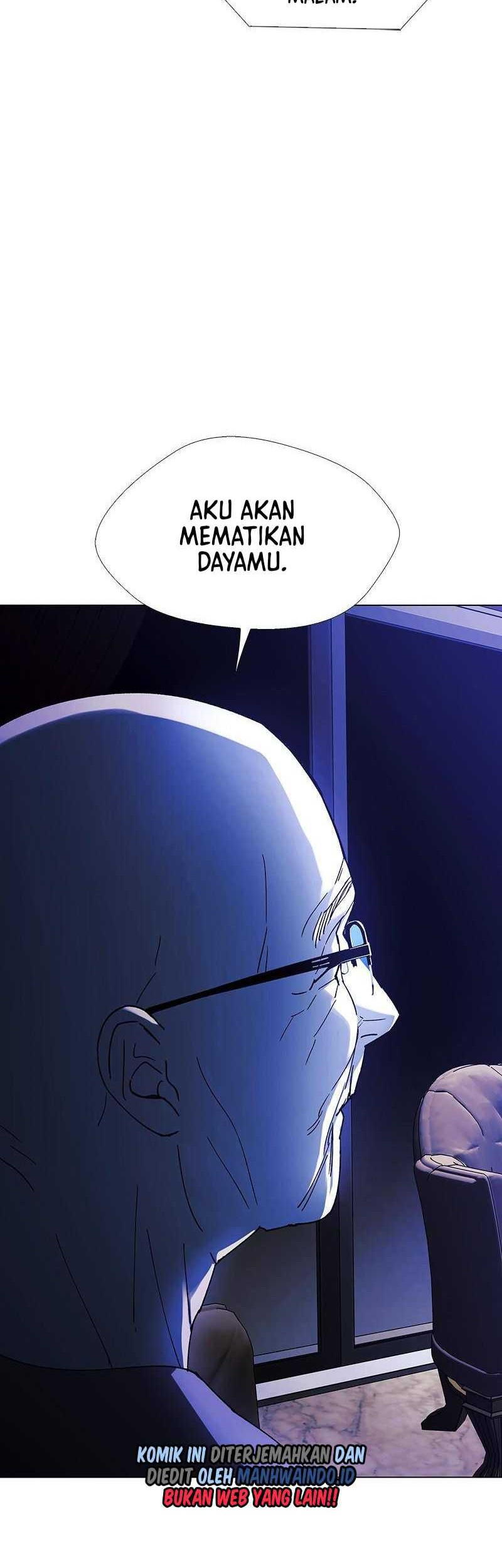 If AI Rules The World Chapter 35 Gambar 40