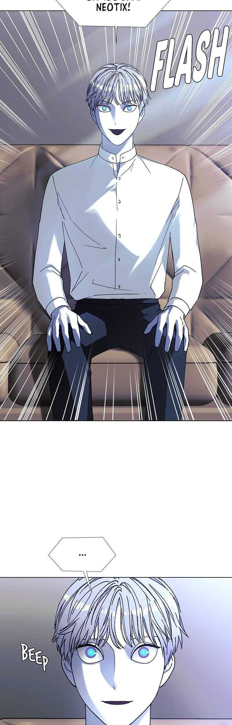 If AI Rules The World Chapter 35 Gambar 50