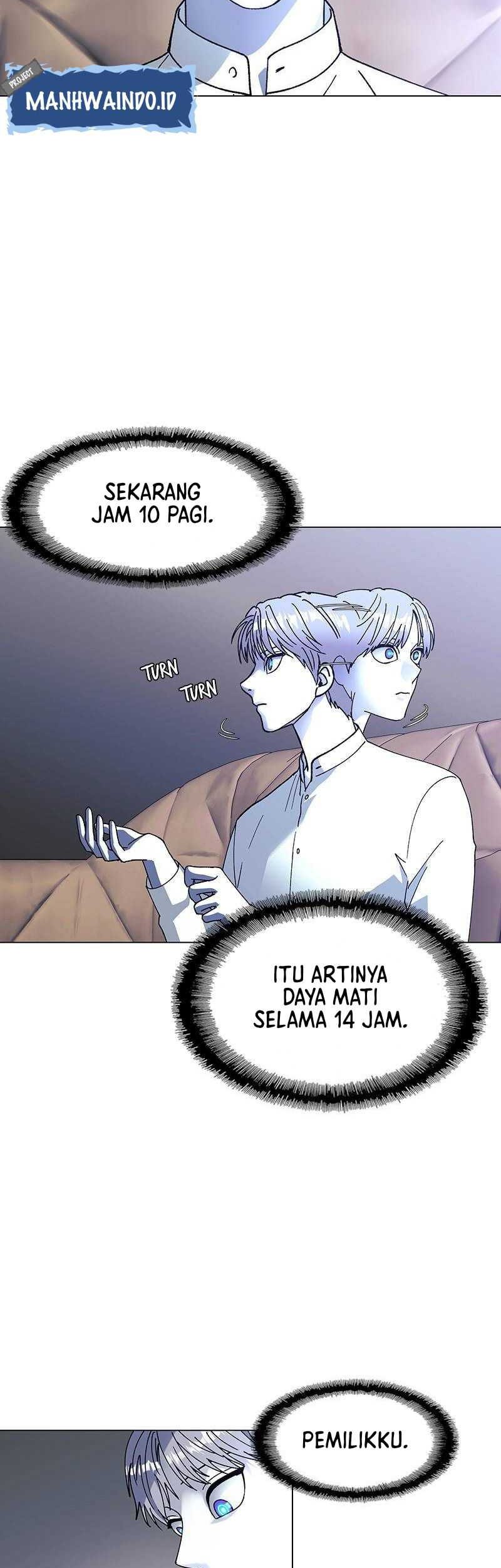 If AI Rules The World Chapter 35 Gambar 51