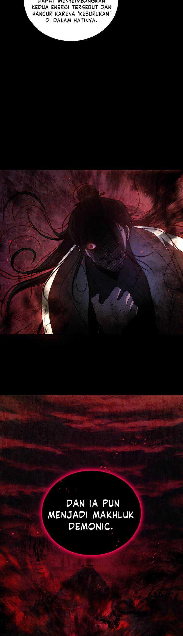 Mudang Association Chapter 63 Gambar 26