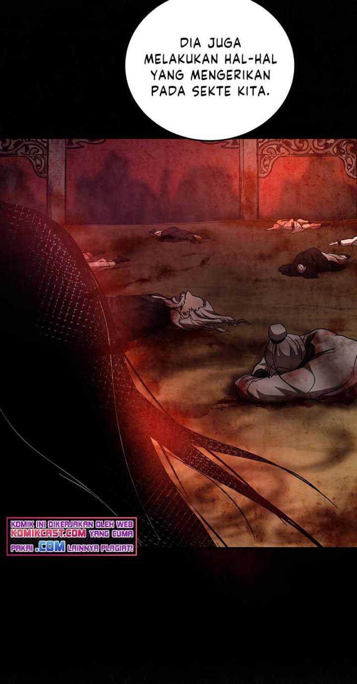 Mudang Association Chapter 63 Gambar 28