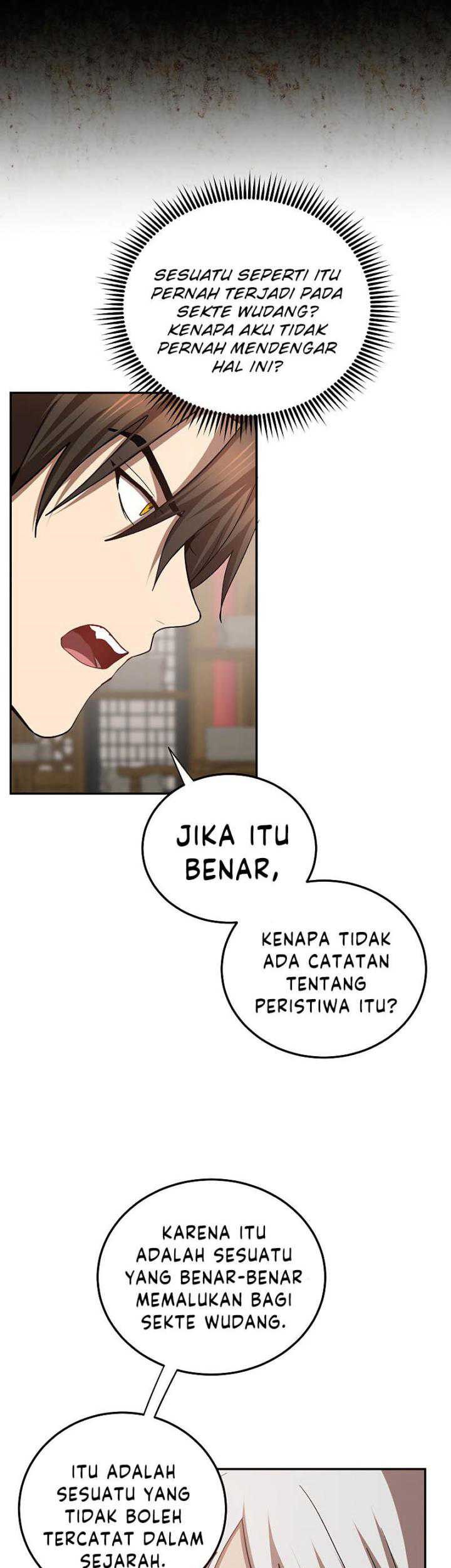 Mudang Association Chapter 63 Gambar 29