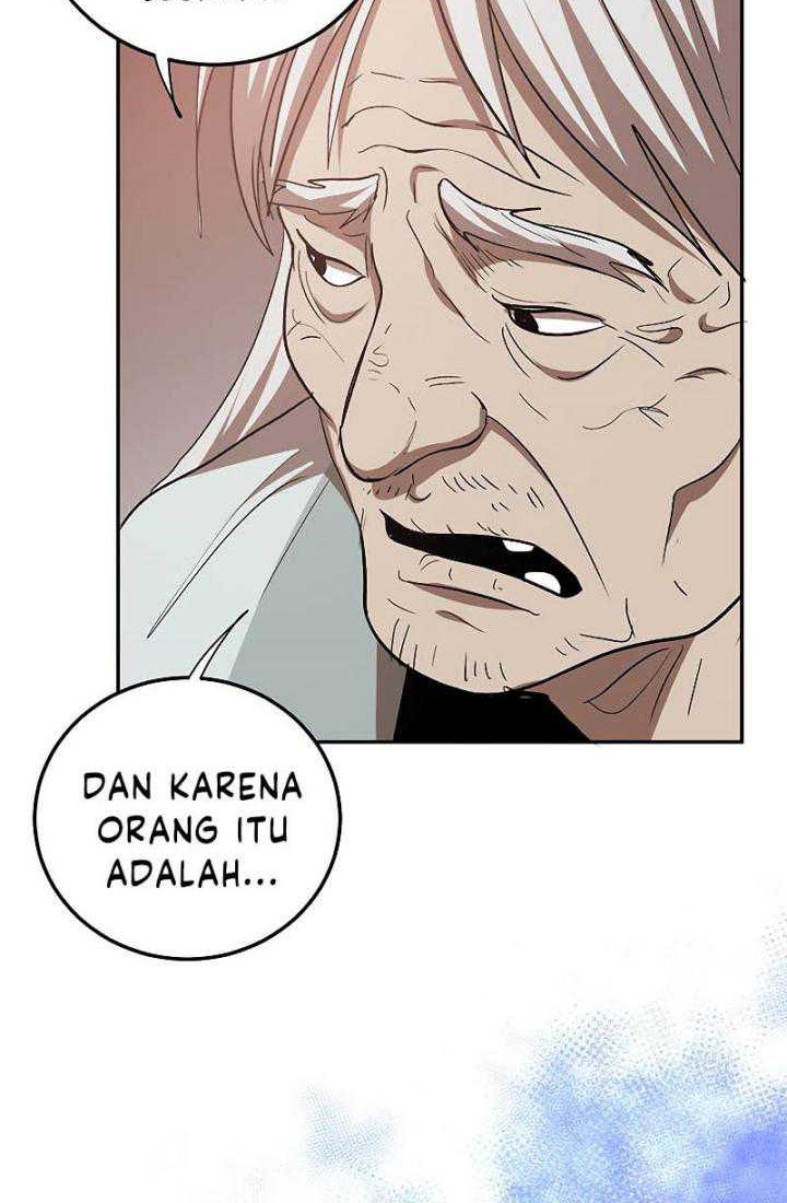 Mudang Association Chapter 63 Gambar 30