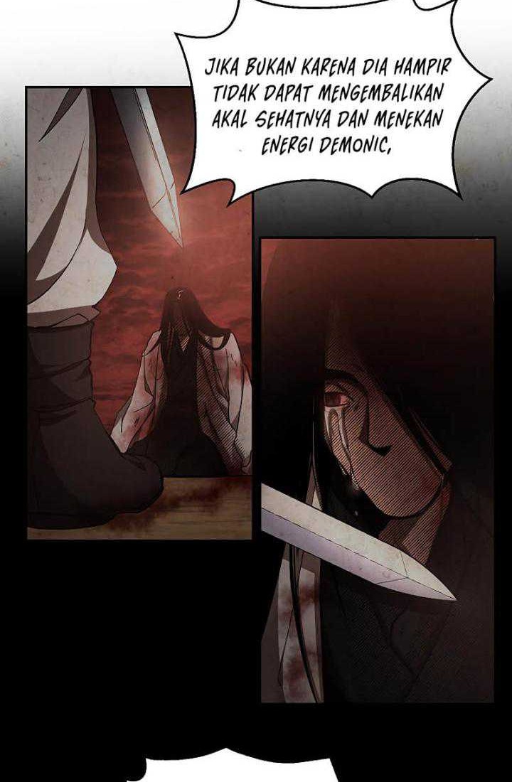 Mudang Association Chapter 63 Gambar 34