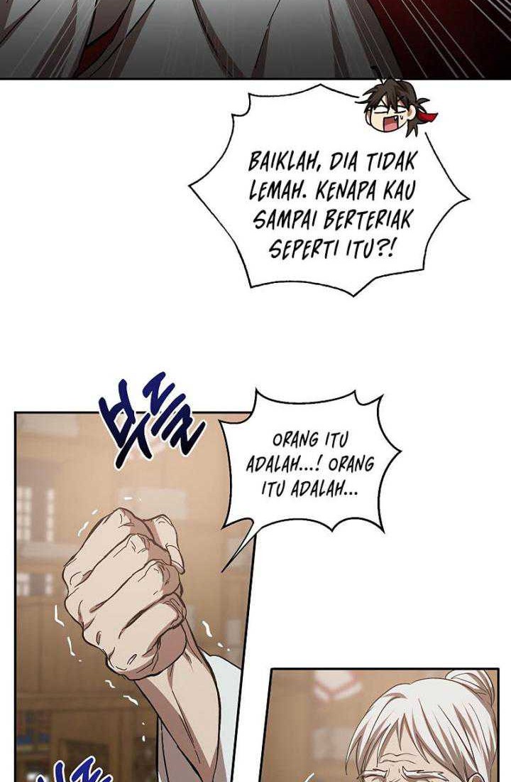 Mudang Association Chapter 63 Gambar 36