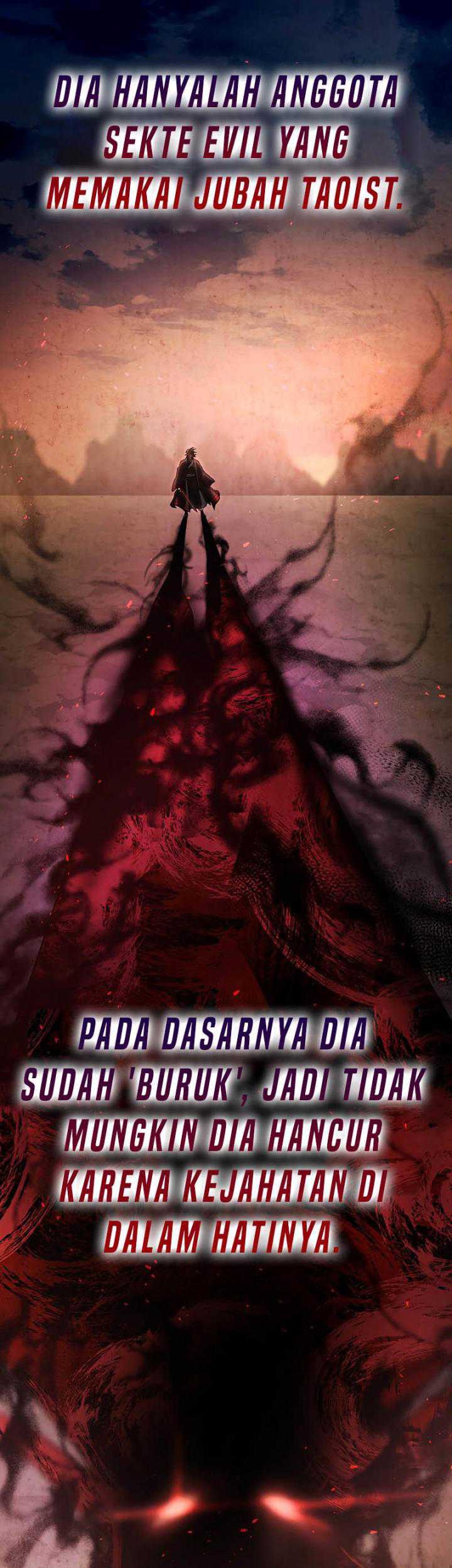 Mudang Association Chapter 63 Gambar 18