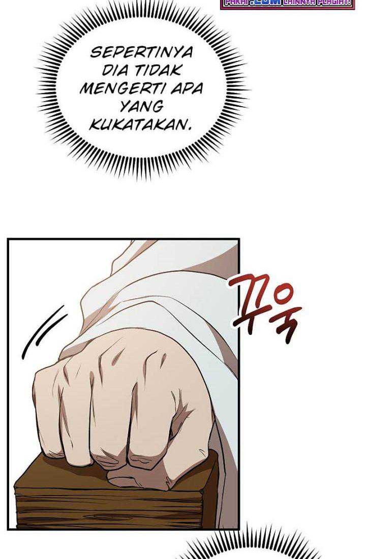 Mudang Association Chapter 63 Gambar 21